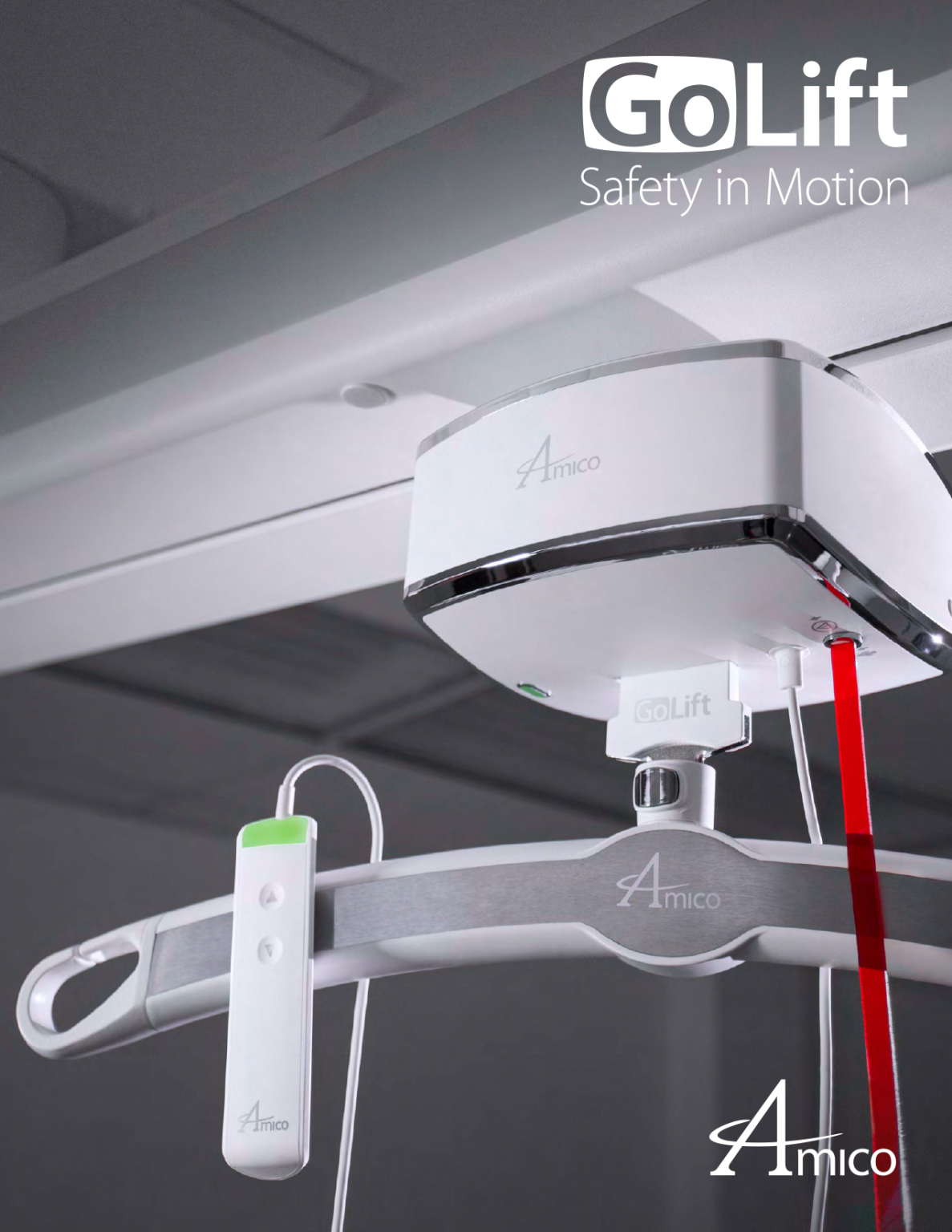 Golift Smart Operating Theatre & Patient Positoning Solutions - Forwardmedcare ...